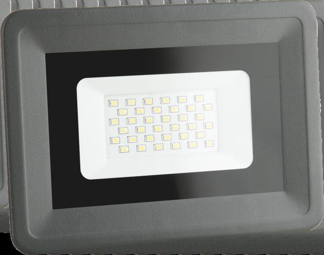 LED NL SMD ARGO B naświetlacz LED OPRAWY LED OBUDOWA: odlew aluminium KLOSZ: szkło hartowane - Oprawa LED do ogólnego przeznaczenia - Do oświetlania ogrodów, podjazdów, parkingów, elewacji budynków.