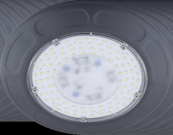 OPRAWY LED LED HB TANT oprawa oświetleniowa LED OBUDOWA: odlew aluminium KOLOR