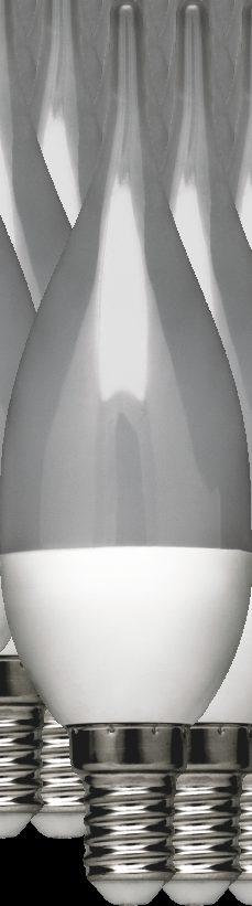 ŹRÓDŁA ŚWIATŁA LED LED CAD energooszczędna lampa LED OBUDOWA: tworzywo sztuczne KLOSZ: mleczny, tworzywo sztuczne -