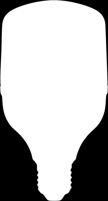 - Lampa do ogólnego przeznaczenia - Do oświetlania pomieszczeń domowych, biurowych, gospodarczych, magazynowych, ciągów