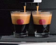 Barista in a bo Seria 6 to reprezentanci podstawowych modeli