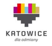 Katowice 19.06.2019 r. INFORMATOR PROGRAMU MIESZKANIE PLUS W KATOWICACH UL. GÓRNICZEGO DOROBKU TZW. NOWY NIKISZOWIEC 1.