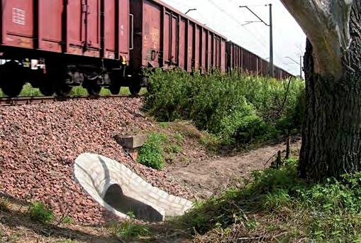 Tab. 1. Średnice nominalne (DN) rur odniesione są do średnic wewnętrznych rur (ID) Lp.