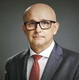 Raport zrównoważonego rozwoju 2018 I Bezpieczeństwo usług. Sprawne funkcjonowanie systemu przesyłowego Wybrane działania:.2. Oddziały GAZ-SYSTEM 1 września 2018 r.