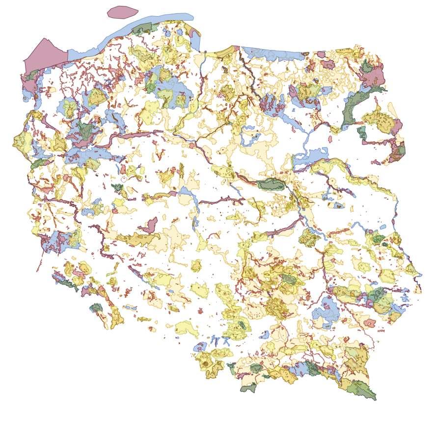 oceny wielkości emisji z systemu przesyłowego. Projekt ten ma na celu znalezienie najlepszych metod wykrywania i pomiaru lotnych emisji z systemu przesyłowego gazu ziemnego.