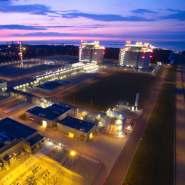 Obecnie w skład Zintegrowanego Systemu Zarządzania wchodzą certyfikowane systemy zarządzania jakością, środowiskiem oraz BHP.