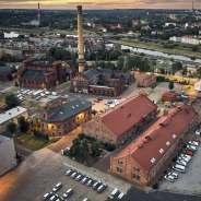 Główna siedziba GAZ-SYSTEM mieści się przy ulicy Mszczonowskiej 4 w Warszawie, a oddziały spółki znajdują się w: Gdańsku, Poznaniu, Rembelszczyźnie, Tarnowie, Świerklanach i we Wrocławiu.