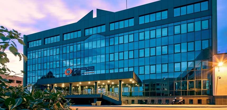 Raport zrównoważonego rozwoju 2018 I O raporcie Wykaz skrótów ACER Agencja ds.