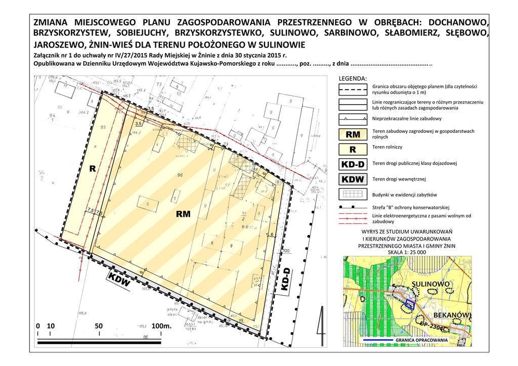 Dziennik Urzędowy Województwa Kujawsko-Pomorskiego 9 Poz.