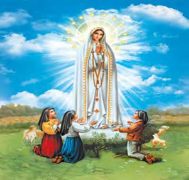ZAPRASZAMY DO OBCHODÓW PIĘCIU PIERWSZYCH SOBÓT MIESIĄCA MASS INTENTIONS - INTENCJE MSZALNE Saturday, March 9, 2019 8:30 am - O zdrowie i Boże bł.