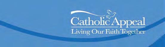We also ask parishioners to pay dues. This is how people express their wish to continue being members of our parish family. Traditionally dues are paid at the beginning of lent.