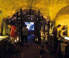 Obecnie stanowi siedzibę Muzeum Martyrologii Wielkopolan Fort VII, będącego oddziałem Wielkopolskiego Muzeum Niepodległości w Poznaniu. Po zajęciu Wielkopolski przez Niemców w 1939 r.