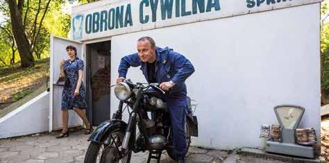 Schron zimnowojenny przy ul. Babimojskiej Schron przy ulicy Babimojskiej w Poznaniu wybudowany został w trakcie modernizacji południowo-zachodniego odcinka Twierdzy Poznań w latach 1903 1904.