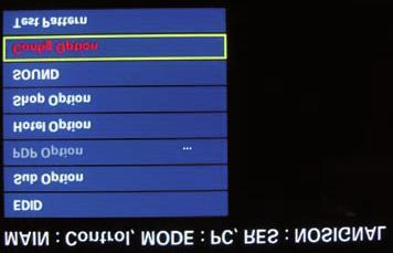 Grzegorz Maik MAIN: Control, MODE: