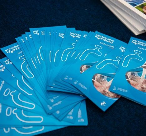 Partner społeczności lokalnych Działalność charytatywna i sponsoring Od lat aktywnie wspieramy ważne inicjatywy o charakterze społeczno-edukacyjnym, propagujące zdrowy tryb życia i promujące