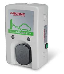 prądu przemiennego z zestykami tulejkowo-kołkowymi 16 A Napięcie zmanionowe: 200-250 V AC Częstotliwość: 50-60 Hz Napięcie izolacji: 250 V Stopień ochrony: IP44-IP55 (gniazdo z blokadą) IPXXD