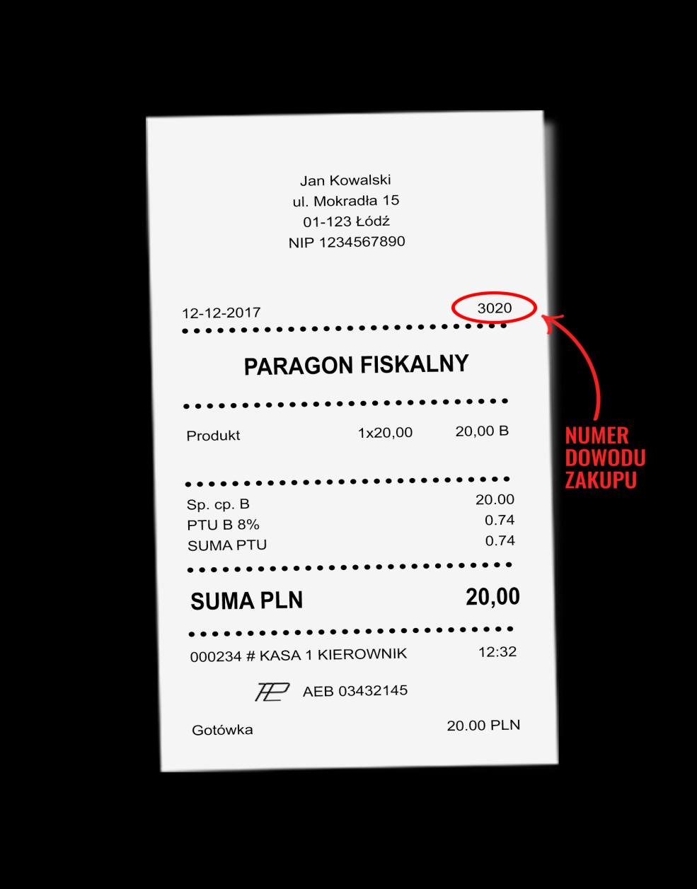Załącznik nr 1 do regulaminu konkursu SMS