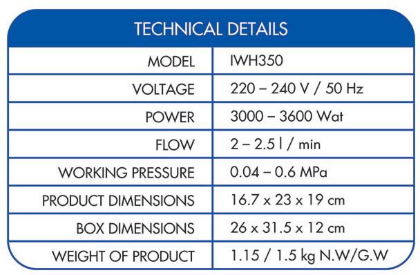 TECHNICAL