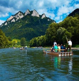 przyrodnicze / muzea Wyjazdy Całodniowe: - Zakopane, Kraków, Krynica, Lewocza, Poprad, - Tatry Wysokie