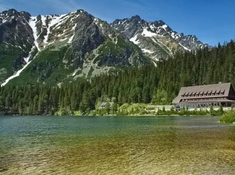 wyjazdy na Baseny Termalne (Terma Bania, Termy Bukovina, Gorący Potok, Chochołowskie Termy, AquaCity