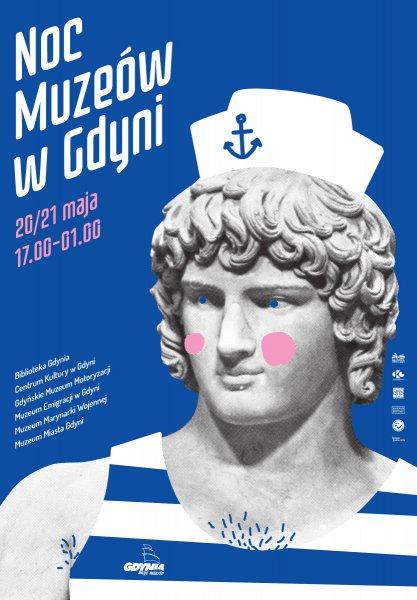 Kalendarz wydarzeń Noc Muzeów 2017 w Gdyni Kategoria: Miejsce wydarzenia: Początek: Wstęp: Wydarzenia inne - - - wydarzenie archiwalne Płatny, kup bilety Kategoria: Wydarzenia inne Wydarzenie