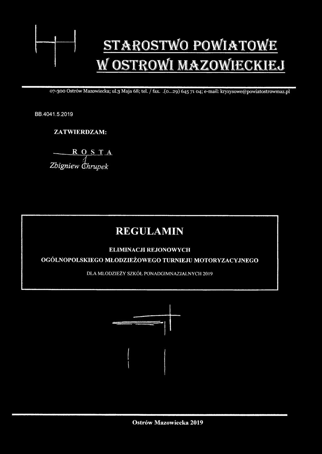 ..29) 645 7104; e-mail: