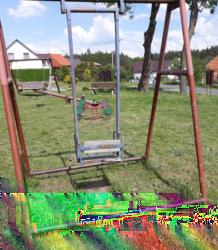 https://www. Błędnie zainstalowana huśtawka Huśtawka a przepisy Prawa budowlanego Planując plac zabaw należy pamiętać o zmianach jakie zaszły w 2018 r.