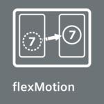 powermove Plus: intuicyjna kontrola dzięki trzem strefom z różnymi temperaturami, aktywacja dotknięciem.