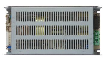 próbnik termiczny ProbeTH) Metalowa obudowa BPS12040 Zasilacz w metalowej skrzyni - 40W Obudowa dla dwóch akumulatorów 7Ah, 12V Wymiary: 325x325x80mm Waga (bez akumulatorów): 3Kg IPS12100 Moduł