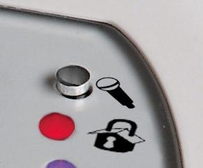 wybieranie głosowe, funkcja Interkomu, telefoniczne menu głosowe, automatyczne powiadomienia głosowe, podsłuch, itp.