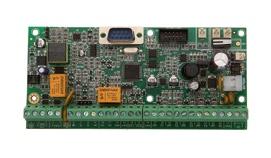 Panel sterowania SmartLiving 515/1050/1050L/10100/10100L SmartLiving1050L SmartLiving10100L SmartLiving515 SmartLiving1050 płyta SmartLiving515 INIM oferuje 5 modeli: SmartLiving515, SmartLiving1050,
