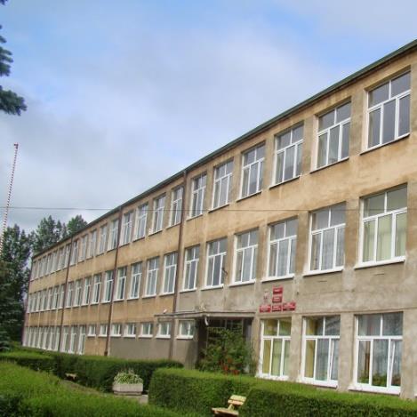 Modernizacja kształcenia zawodowego w Zespole Szkół Centrum Kształcenia Rolniczego w Henrykowie RPLB.08.04.