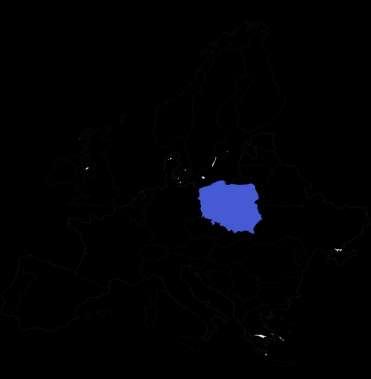 Austria: Węgry: 2 Litwa: Ukraina: Bułgaria: Rosja: 3