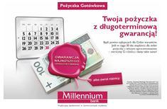 Główne, ostatnio realizowane kampanie produktowe dla detalu KONTO INTERNETOWE KONTO OSZCZĘDNOŚCIOWE POŻYCZKA GOTÓWKOWA