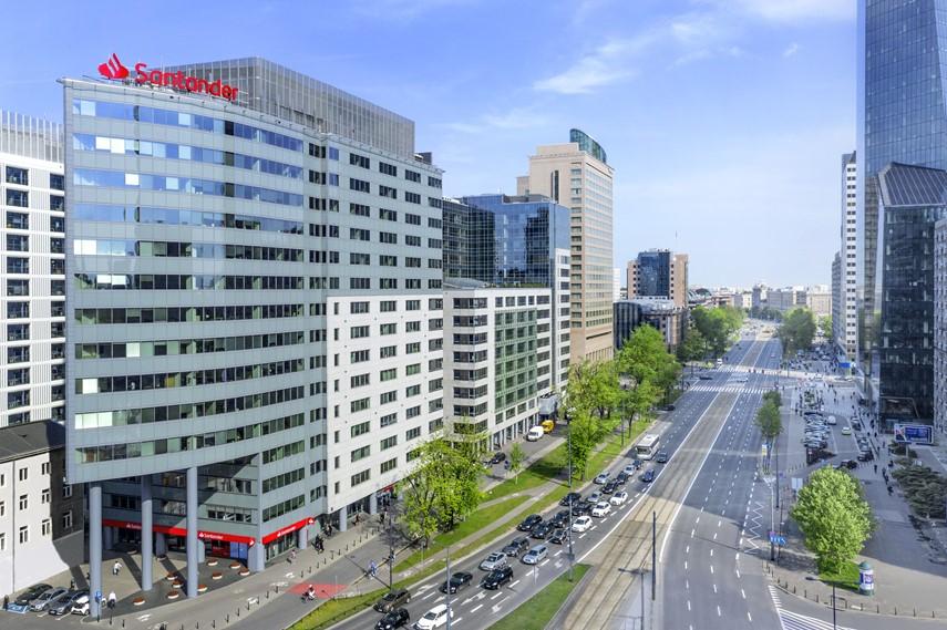 23/07/19 Grupa Santander Bank Polska SA
