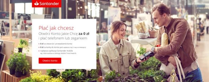 jakości obsługi Klienta w placówce i w kanałach zdalnych Instytucja Roku 2019 Santander
