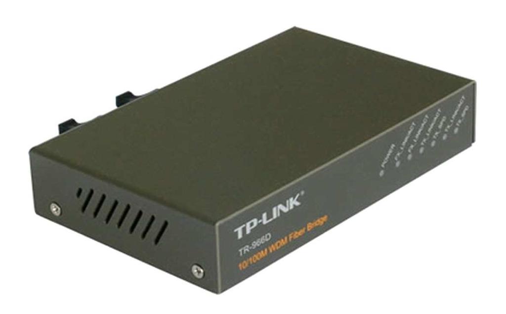 2xRJ45 2xSC TP-LINK