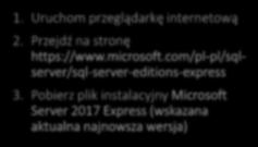 Przejdź na stronę https://www.microsoft.