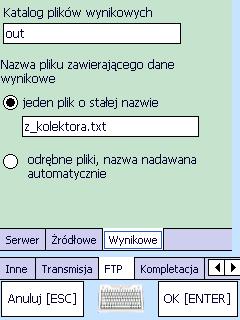 użytkownik próbuje wprowadzić ilość większą niż jest podana w zaimportowanym dokumencie,