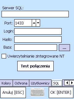 Ponieważ procedura instalacji i parowania (połączenia i uwierzytelnienia drukarki) może przebiegać w różny sposób w zależności od producenta kolektora lub producenta drukarki, informacji na ten temat