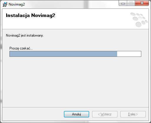 miejsce instalacji