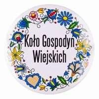 Koła Gospodyń Wiejskich W I naborze wniosków o płatność