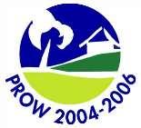 PROW 2004-2006 Wg danych na