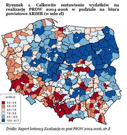 w województwie pomorskim w