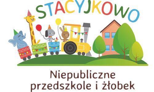 UMOWA O ŚWIADCZENIU USŁUG DYDAKTYCZNYCH I OPIEKUŃCZO- WYCHOWAWCZYCH Zawarta w Żaganiu w dniu... pomiędzy : Nr:.. Niepublicznym Przedszkolem Stacyjkowo z siedziba w Żaganiu ul.
