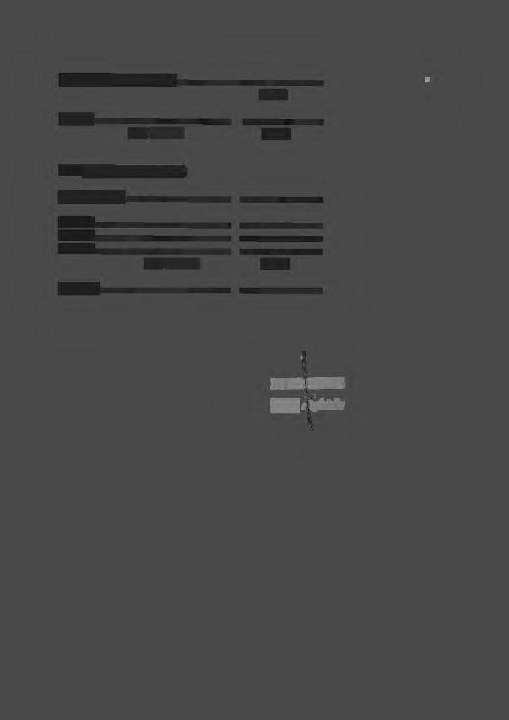 Podpis osoby odpowiedzialnej.......................... (podpis) Wycenił................... (imię i nazwisko) (podpis) Skład komisji inwentaryzacyjnej: Przewodniczący:.