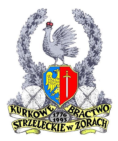 KURKOWE BRACTWO STRZELECKIE w ŻORACH 44-240 Żory, Al. Wojska Polskiego 4, tel.
