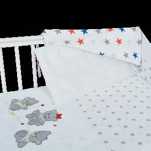 beżowy beige voile beżowy 11P niebieski 12/21 24 wyjmowane wypełnienie obrzeża removable