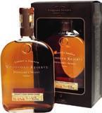WOODFORD RESERVE + KARTON + SZKLANKA