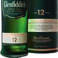 GLENFARCLAS 8 YO GLENFIDDICH 12 YO +